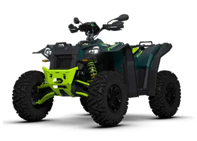 Polaris Scrambler XP 1000 S – photo 1