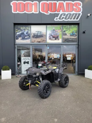 Polaris Sportsman XP 1000 S – 40th Edition – photo 3
