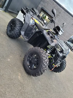 Polaris Sportsman XP 1000 S – 40th Edition – photo 6