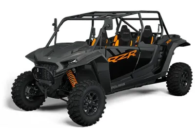 Polaris RZR XP 4 1000 EPS – photo 1