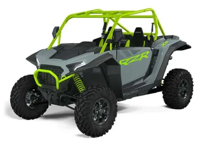Polaris RZR Trail S 1000 Premium