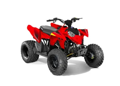 Polaris Outlaw 110 EFI – photo 2