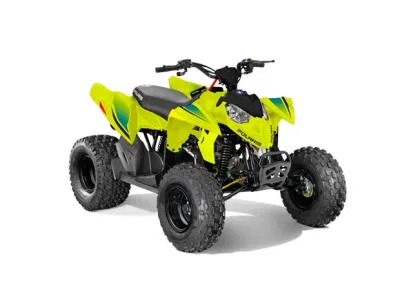 Polaris Outlaw 110 EFI – photo 3