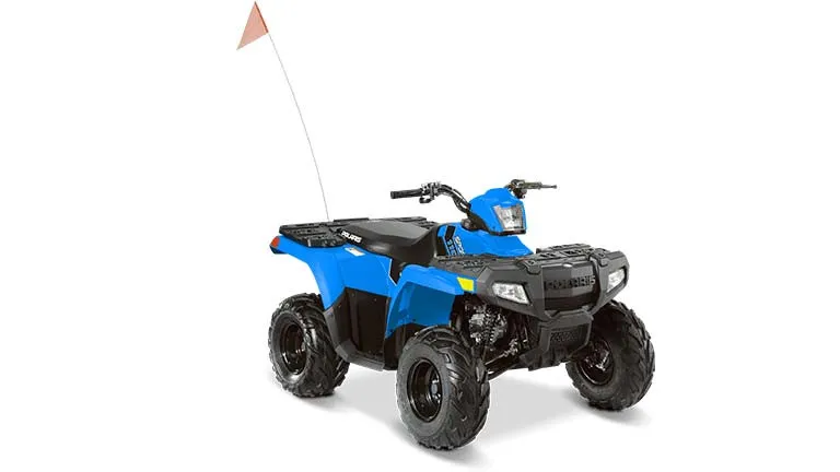 Polaris Sportsman 110