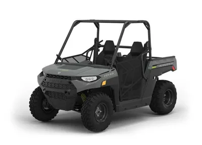 Polaris Ranger 150 EFI – photo 2
