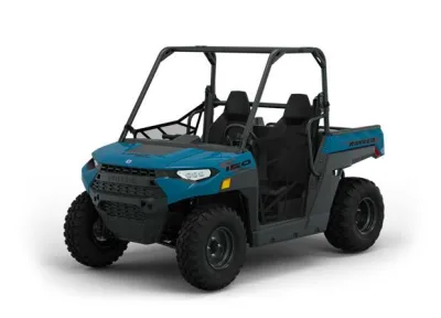 Polaris Ranger 150 EFI – photo 3
