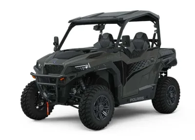 Polaris General 1000 EPS Deluxe ABS – photo 2