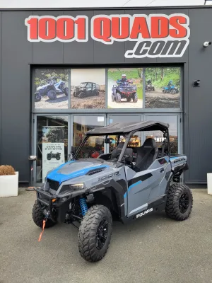 Polaris General 1000 EPS Deluxe ABS – photo 3