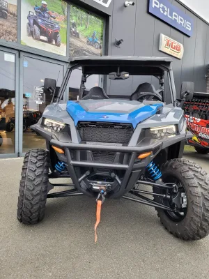Polaris General 1000 EPS Deluxe ABS – photo 4
