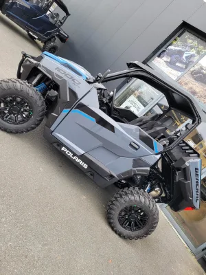 Polaris General 1000 EPS Deluxe ABS – photo 6