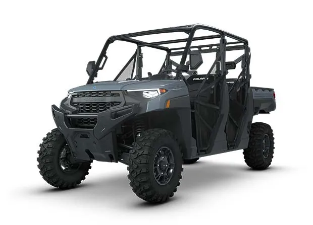 Polaris Ranger Crew XP 1000 EPS