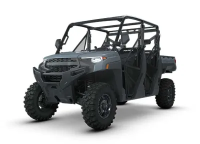 Polaris Ranger Crew XP 1000 EPS