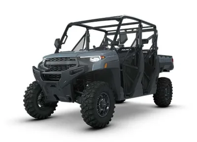 Polaris Ranger Crew XP 1000 EPS – photo 2