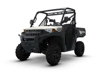 Polaris Ranger 1000 EPS – photo 1