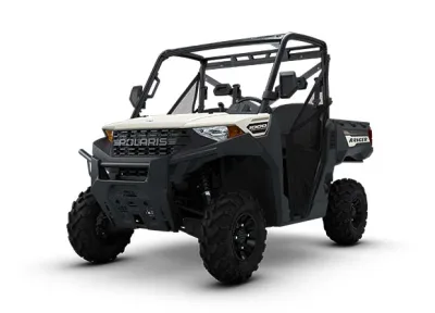 Polaris Ranger 1000 EPS – photo 2