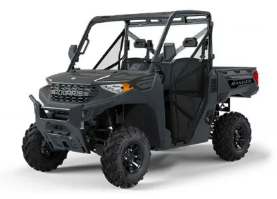 Polaris Ranger 1000 EPS – photo 3