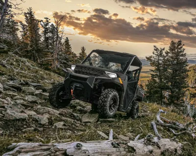 Polaris Ranger 1000 EPS – photo 4