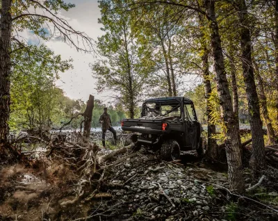 Polaris Ranger 1000 EPS – photo 6