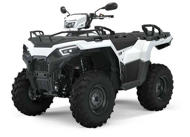 Polaris Sportsman 570 EPS