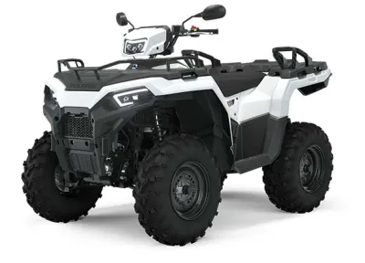 Polaris Sportsman 570 EPS