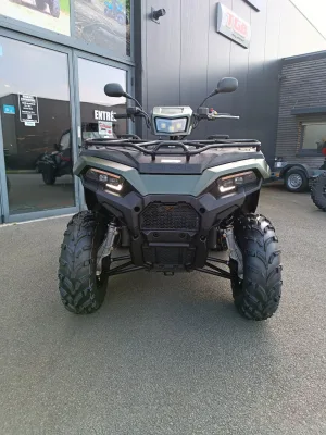 Polaris Sportsman 570 agri Pro – photo 4