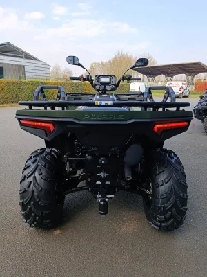 Polaris Sportsman 570 agri Pro – photo 6