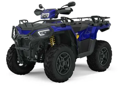 Polaris Sportsman 570EPS SP