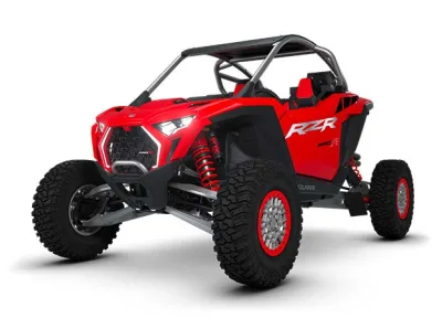 Polaris RZR Pro R – Ultimate – photo 2