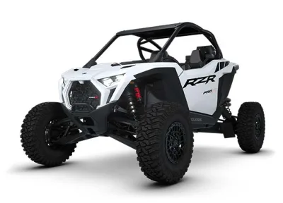 Polaris RZR Pro R – Ultimate – photo 3
