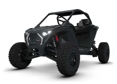 Polaris RZR Pro R – Ultimate – photo 4
