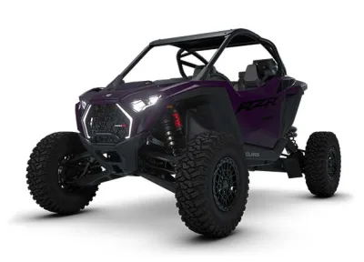 Polaris RZR Pro R – Ultimate – photo 5
