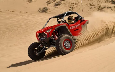 Polaris RZR Pro R – Ultimate – photo 6