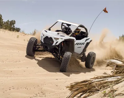 Polaris RZR Pro R – Ultimate – photo 9