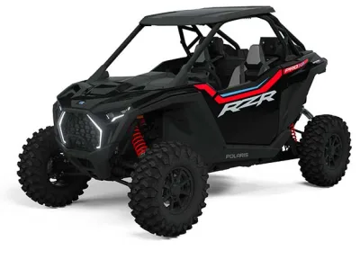 Polaris RZR Pro XP – Ultimate – photo 2