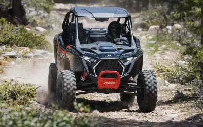 Polaris RZR Pro XP – Ultimate – photo 3