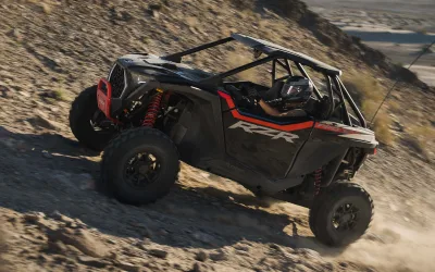 Polaris RZR Pro XP – Ultimate – photo 4