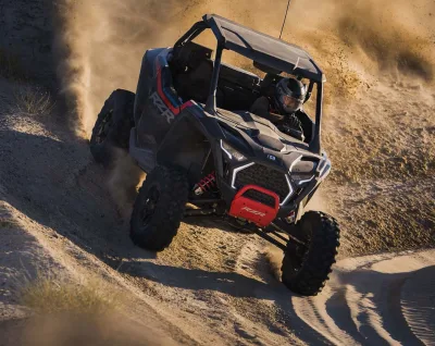Polaris RZR Pro XP – Ultimate – photo 5