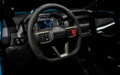 Polaris RZR Pro XP – Ultimate – photo 6
