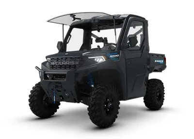 Polaris Ranger 1000 EPS nordic Pro se – photo 2