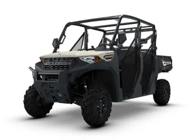 Polaris Ranger Crew 1000 EPS