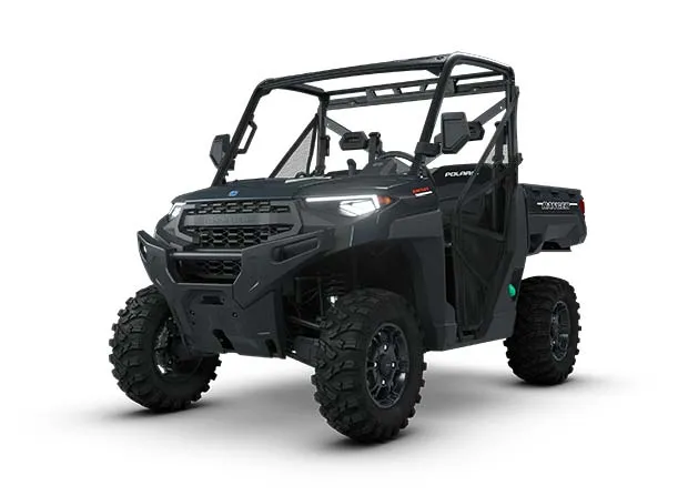 Polaris Ranger Diesel EPS – Deluxe