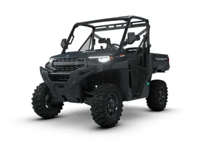 Polaris Ranger Diesel EPS – Deluxe