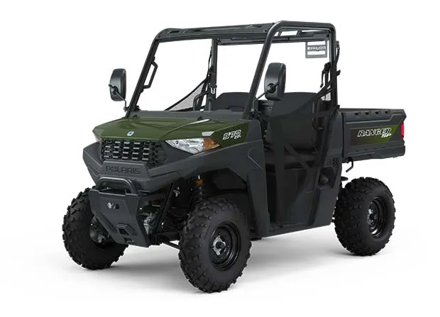 Polaris Ranger SP 570 EPS