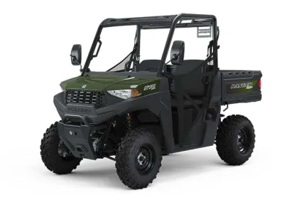 Polaris Ranger SP 570 EPS