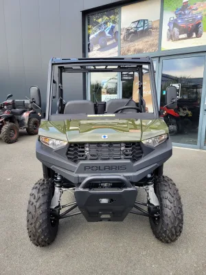 Polaris Ranger SP 570 EPS – photo 4