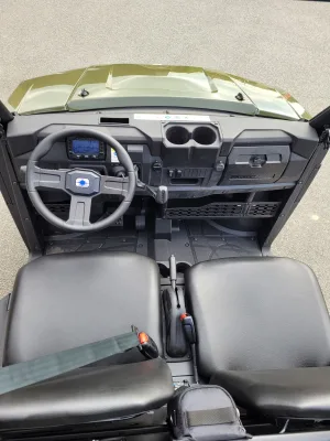 Polaris Ranger SP 570 EPS – photo 6