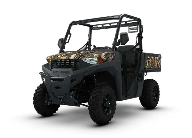 Polaris Ranger SP 570 EPS Hunter Edition