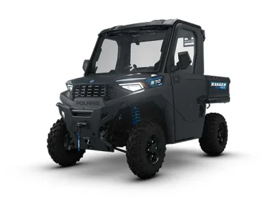 Polaris Ranger SP 570 EPS nordic Pro – photo 2