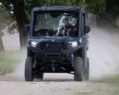 Polaris Ranger SP 570 EPS nordic Pro – photo 5