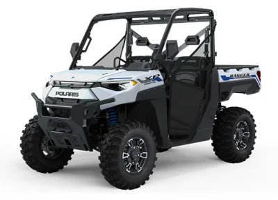 Polaris Ranger XP Kinetic – Premium – photo 2